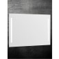 Miroir Lumineux Clair