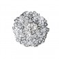 Clizia Applique/Plafonnier Grand