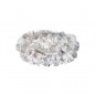 Clizia Applique/Plafonnier Grand