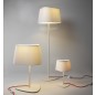 Lampadaire Grand Nuage H122