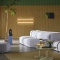 Fine Applique/Plafonnier