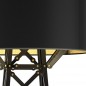 Construction Lampadaire H.139 cm Coloris au Choix