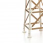 Construction Lampadaire H.139 cm Coloris au Choix