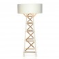 Construction Lampadaire H.185 cm Coloris au Choix