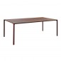 Terramare Table Rectangulaire