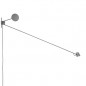 Counterbalance Led Applique Déportée