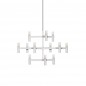 Crown Suspension Ø77