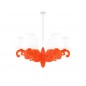 Crown Of Love Suspension