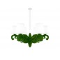 Crown Of Love Suspension