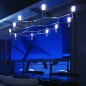 Crown Plana Suspension
