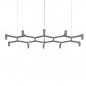 Crown Plana Suspension