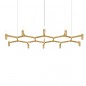 Crown Plana Suspension