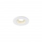 Nice Encastré Rond LED IP65 Variable - Protection d'Incendie