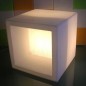 Cube Lumineux Open Cube