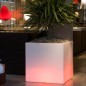 Cubo Pot Lumineux 