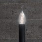 Ampoule Flamme Décorative E14 25Watts