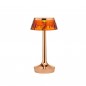Bon Jour Unplugged Lampe de Table Avec Abat-jour
