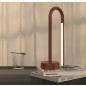 Curly Lampe Sans Fil