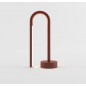 Curly Lampe Sans Fil