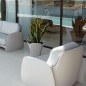 Pezzettina Fauteuil