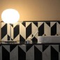 Glo Ball T1 Lampe de Table