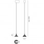 Unterlinden Suspension Aluminium