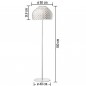 Tatou Lampadaire