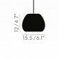 Void Mini Suspension