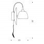 Light au Lait Applique
