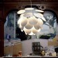 Discoco Suspension Blanc