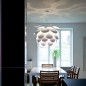 Discoco Suspension Blanc