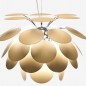Discoco Suspension 132 beige matt