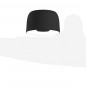 Djembé C 42.28 Plafonnier LED