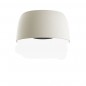 Djembé C 65.35 Plafonnier LED