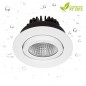 Laible Encastrement Orientable RT2012 LED