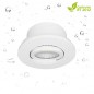 SUV Spot Orientable LED RT2012 3000 K