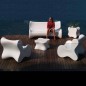 Doux Table Lumineuse