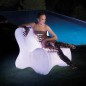 Doux Table Lumineuse