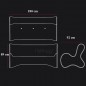 Doux Sofa