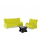 Doux Sofa