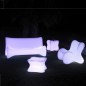 Doux Table Lumineuse