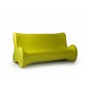 Doux Sofa Version Laquée
