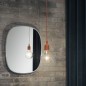 Framed Petit Miroir