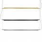Compendium Suspension LED