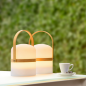 Lampe de Table Extérieur EJO