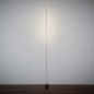 Light Stick Lampadaire Nickel