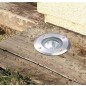Encastré Sol LEA 13 Resistance Sel de Mer