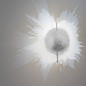 Applique PK LED 21 blanche 2700°k
