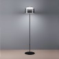 Equatore Lampadaire LED