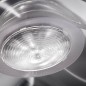Suspension Etoile Prisma LED